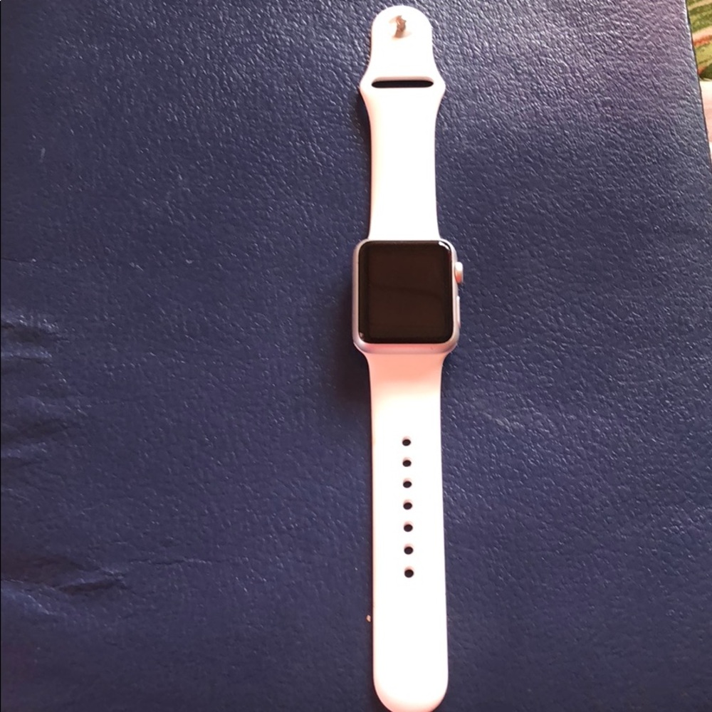 Apple Watch 38mm OFFERS R WELCOME